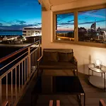 Bheaven I Sea Pilot Premium Apartment
