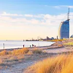 Bheaven I Sea Pilot Premium Apartment