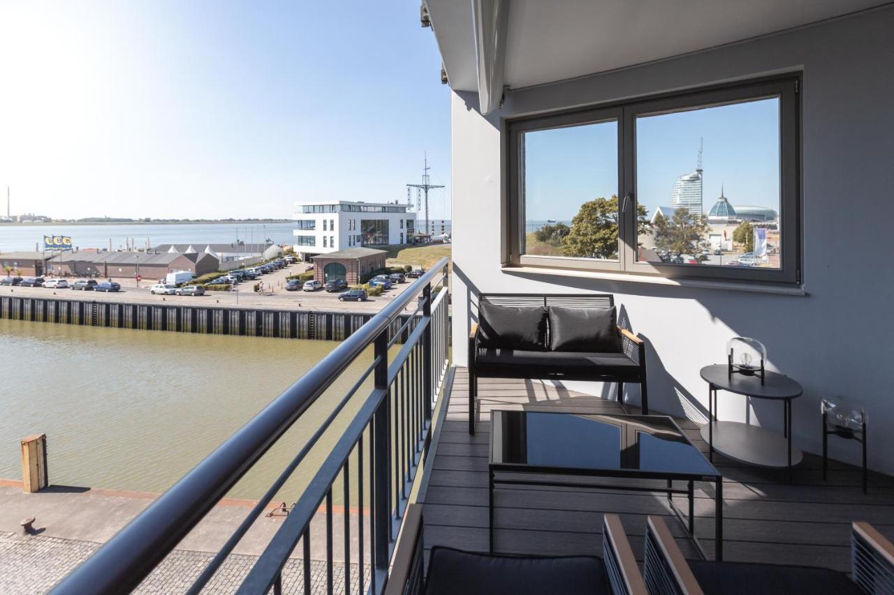 Apartment Bheaven I Sea Pilot Premium