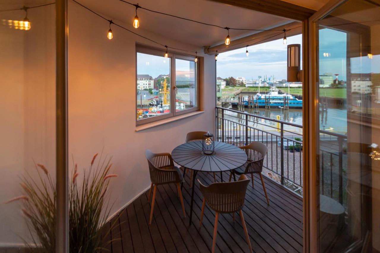 Apartment Bheaven I Sea Pilot Premium