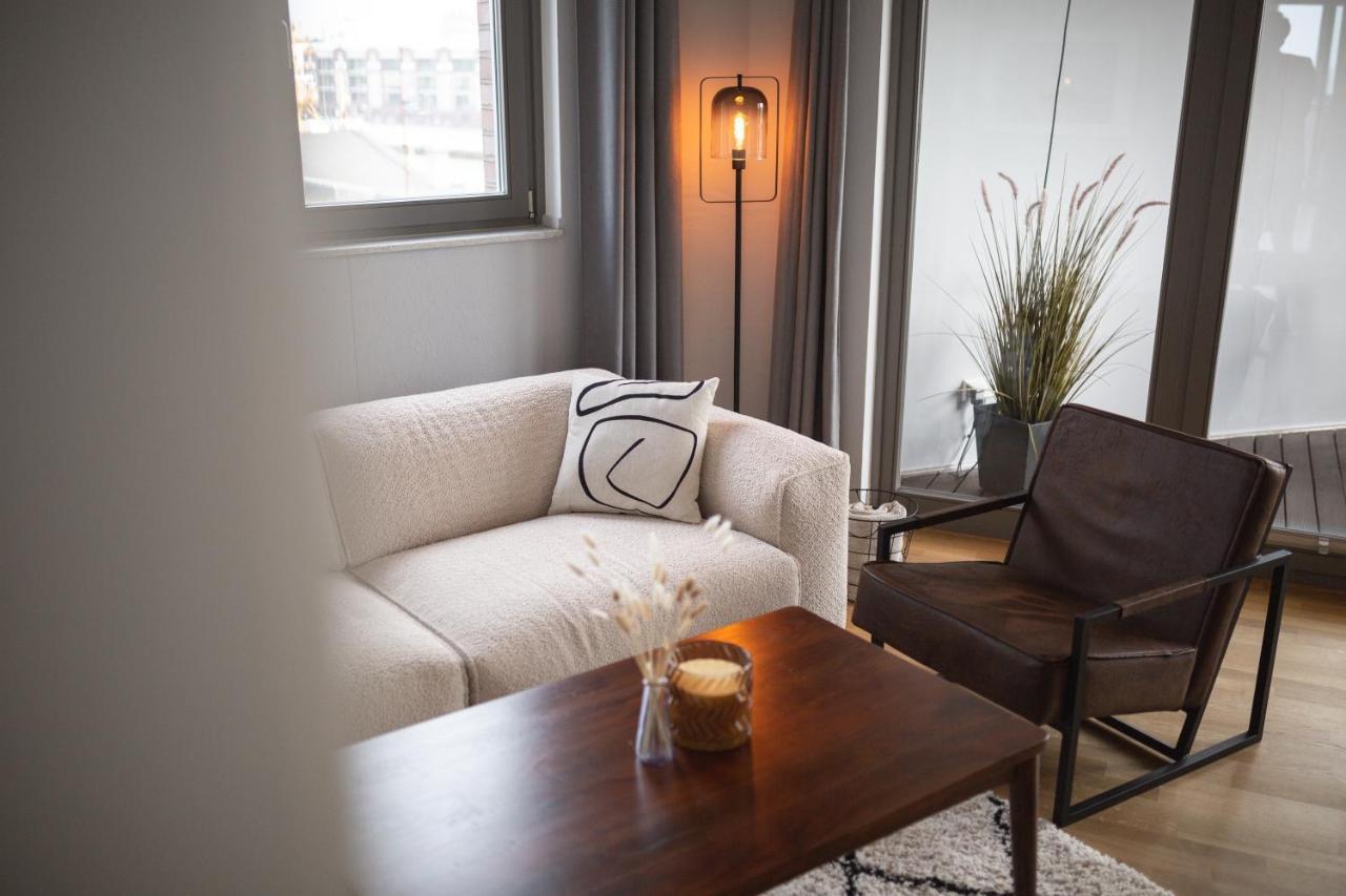 Apartment Bheaven I Sea Pilot Premium