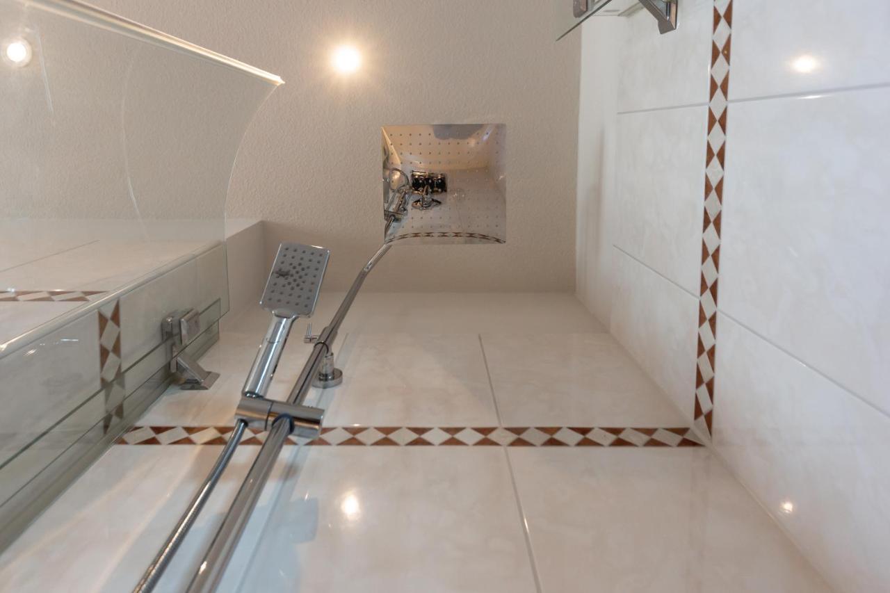 Bheaven I Sea Pilot Premium Apartment Bremerhaven