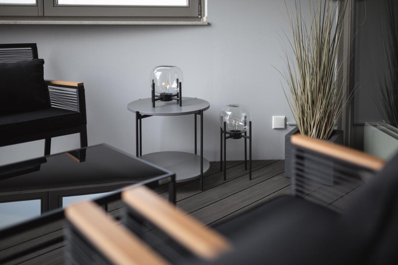 Bheaven I Sea Pilot Premium Apartment *